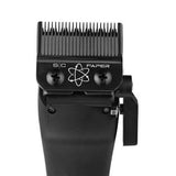 Stylecraft Professional Instinct Metal Akku-Haarschneidemaschine mit Metallgehäuse