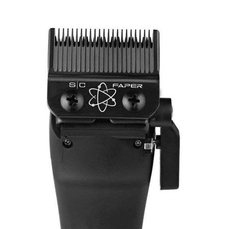 Stylecraft Professional Instinct Metal Akku-Haarschneidemaschine mit Metallgehäuse