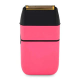 Stylecraft Professional Instinct Metal Folienrasierer Pink mit Doppelfolie