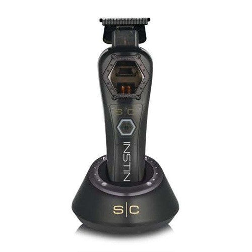 Stylecraft Professional Instinct Metal Akku-Trimmer mit Metallgehäuse