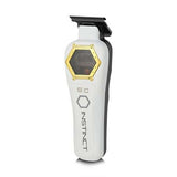 Stylecraft Professional Instinct Metal Akku-Trimmer mit Metallgehäuse