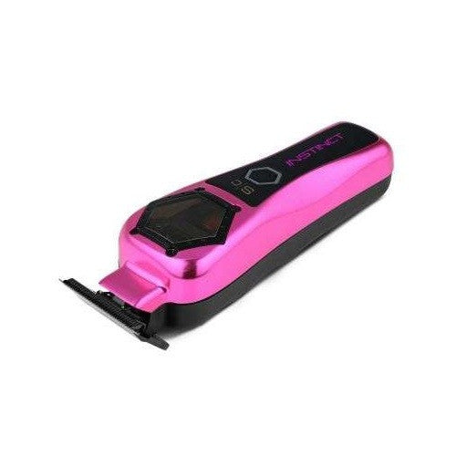 Stylecraft Professional Instinct Metal Akku-Trimmer mit Metallgehäuse