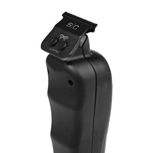 Stylecraft Professional Instinct Metal Akku-Trimmer mit Metallgehäuse
