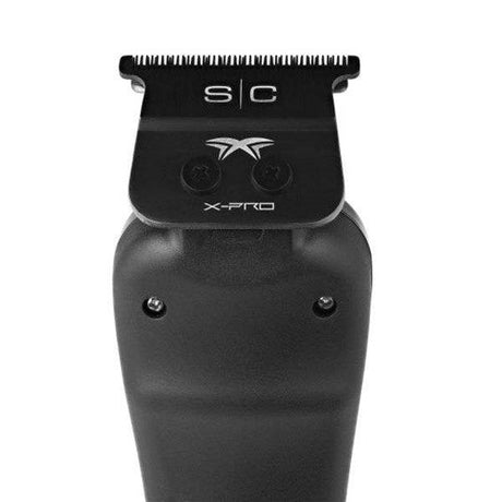 Stylecraft Professional Instinct Metal Akku-Trimmer mit Metallgehäuse