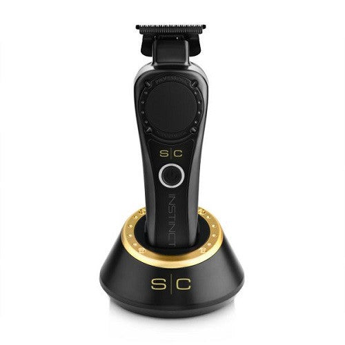 Stylecraft Professional Instinct Akku-Trimmer mit Skelett-Design