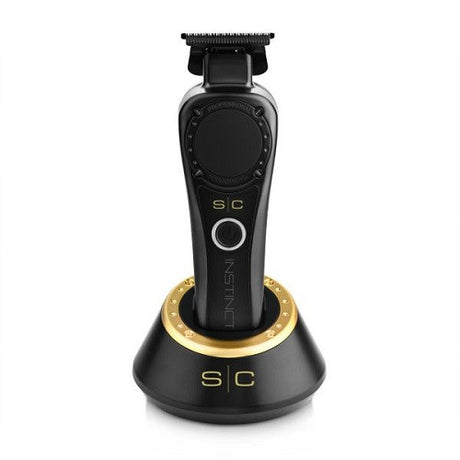 Stylecraft Professional Instinct Akku-Trimmer mit Skelett-Design