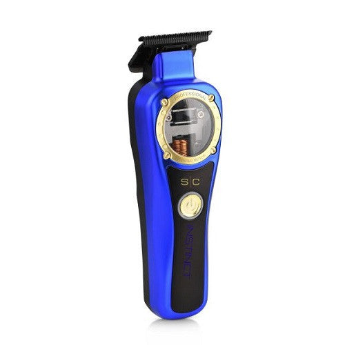 Stylecraft Professional Instinct Akku-Trimmer mit Skelett-Design