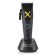 Stylecraft Professional Instinct-X Akku-Haarschneidemaschine mit Vector-Motor