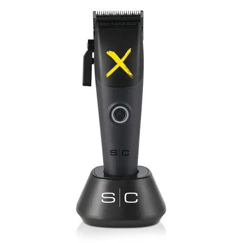 Stylecraft Professional Instinct-X Akku-Haarschneidemaschine mit Vector-Motor