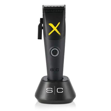 Stylecraft Professional Instinct-X Akku-Haarschneidemaschine mit Vector-Motor