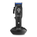 Stylecraft Professional Rebel 2.0 Akku-Haarschneidemaschine mit USB-C