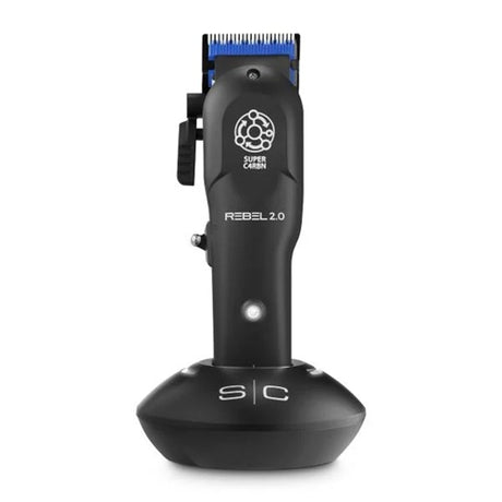 Stylecraft Professional Rebel 2.0 Akku-Haarschneidemaschine mit USB-C