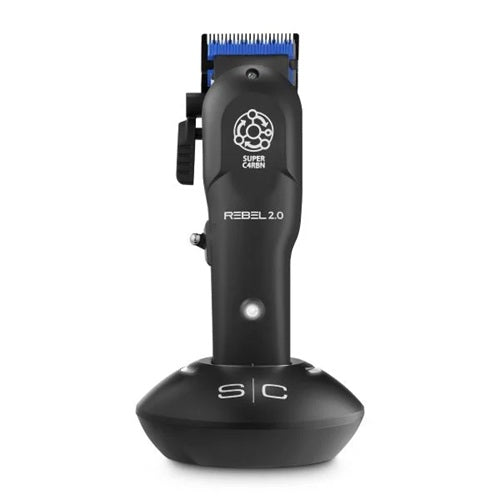 Stylecraft Professional Rebel 2.0 Akku-Haarschneidemaschine mit USB-C