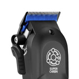 Stylecraft Professional Rebel 2.0 Akku-Haarschneidemaschine mit USB-C