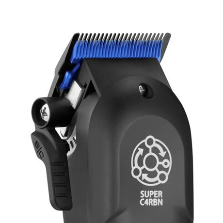 Stylecraft Professional Rebel 2.0 Akku-Haarschneidemaschine mit USB-C