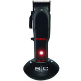 Stylecraft Professional Rebel Akku-Haarschneidemaschine mit Black-Diamond-Klinge