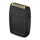 Stylecraft Professional Rebel Akku-Folienrasierer mit Gold-Titan-Doppelfolie