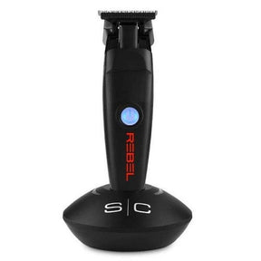 Stylecraft Professional Rebel Akku-Trimmer mit X-Pro-Wide-Klinge