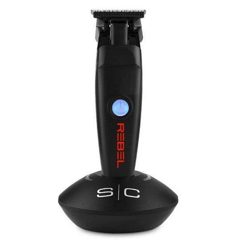 Stylecraft Professional Rebel Akku-Trimmer mit X-Pro-Wide-Klinge