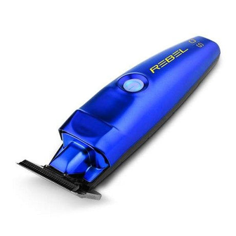 Stylecraft Professional Rebel Akku-Trimmer mit X-Pro-Wide-Klinge