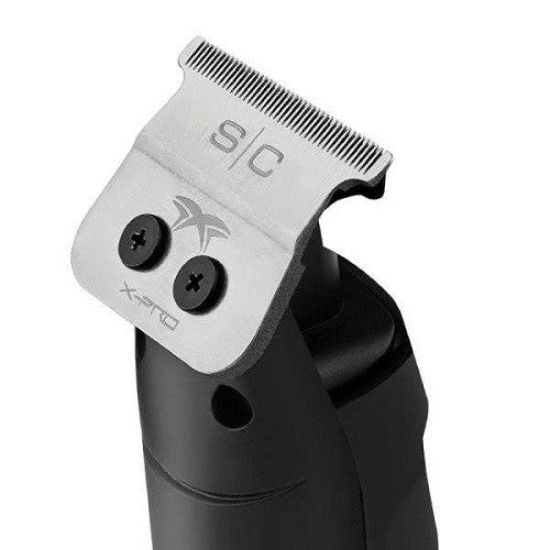 Stylecraft Professional Rebel Akku-Trimmer mit X-Pro-Wide-Klinge