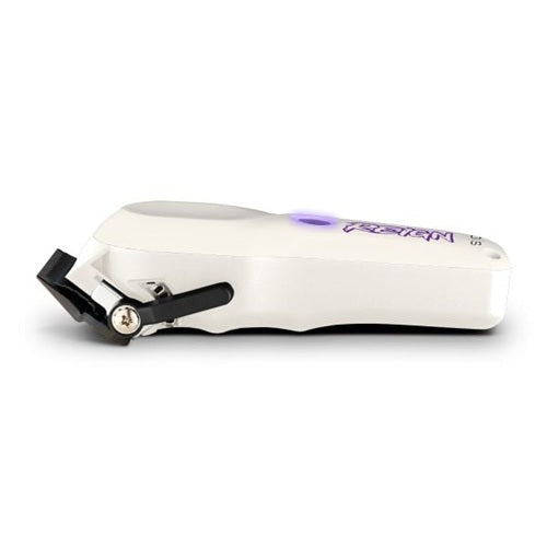 Stylecraft Professional Reign Weiß Akku-Haarschneidemaschine mit Brushless-Motor