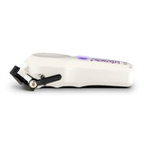 Stylecraft Professional Reign Weiß Akku-Haarschneidemaschine mit Brushless-Motor