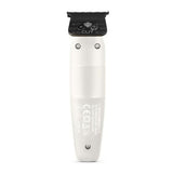 Stylecraft Professional Reign Weiß Akku-Trimmer mit Brushless-Motor