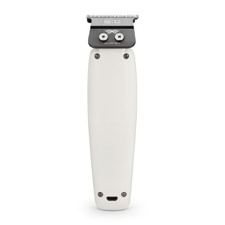 Stylecraft Professional Saber Weiß Akku-Konturenschneider