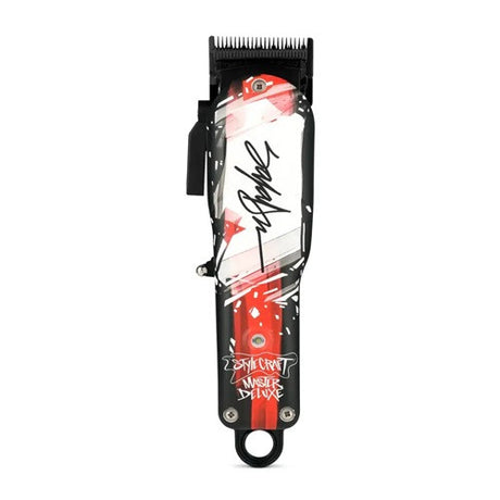 Stylecraft Professional X King Saladeen Rebel Akku-Haarschneidemaschine