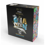 Stylecraft Professional X King Saladeen Rebel Akku-Haarschneidemaschine