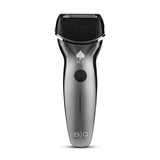 Stylecraft Professional Ace Akku-Rasierer mit LCD-Anzeige