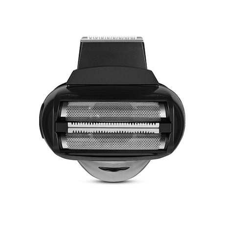 Stylecraft Professional Ace Akku-Rasierer mit LCD-Anzeige