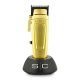 Stylecraft Professional Saber 2 Gold Akku-Haarschneidemaschine