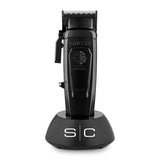 Stylecraft Professional Saber 2 Schwarz Akku-Haarschneidemaschine