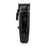 Stylecraft Professional Saber 2 Schwarz Akku-Haarschneidemaschine
