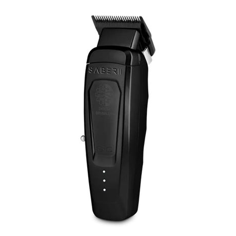 Stylecraft Professional Saber 2 Schwarz Akku-Haarschneidemaschine