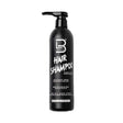 L3VEL3 sulfatfreies Haarshampoo 500 ml (16,9 oz)
