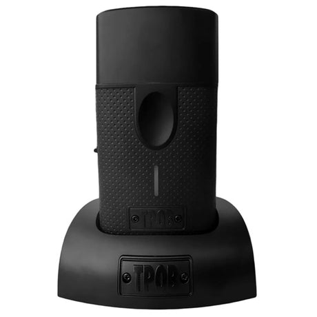TPOB Play Black Edition Folienrasierer, kabellos und leise