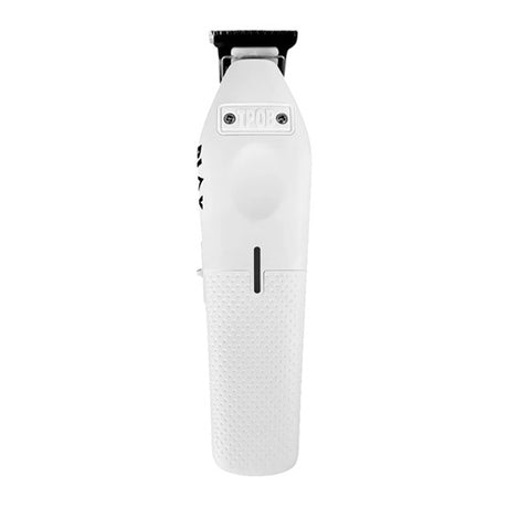 TPOB Play Whiteout Edition Akku-Trimmer mit Zero-Gap-Tool
