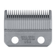 WAHL 1006 Standard 2-Loch Klinge 1–3 mm für Wahl Clipper