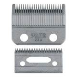 WAHL 1006 Standard 2-Loch Klinge 1–3 mm für Wahl Clipper