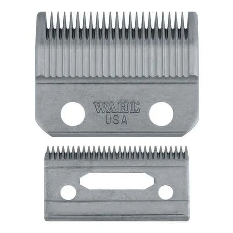 WAHL 1006 Standard 2-Loch Klinge 1–3 mm für Wahl Clipper