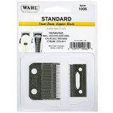 WAHL 1006 Standard 2-Loch Klinge 1–3 mm für Wahl Clipper