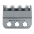 WAHL 1005-100 Designer 3-Loch Adjusto-Lock Klinge