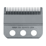 WAHL 1005-100 Designer 3-Loch Adjusto-Lock Klinge