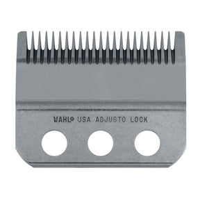 WAHL 1005-100 Designer 3-Loch Adjusto-Lock Klinge