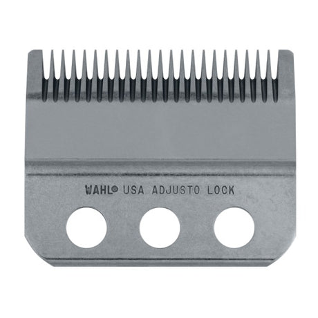 WAHL 1005-100 Designer 3-Loch Adjusto-Lock Klinge