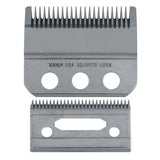 WAHL 1005-100 Designer 3-Loch Adjusto-Lock Klinge