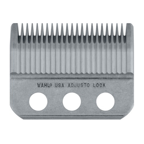 WAHL 1005 Standard 3-Loch Adjusto-Lock Klinge 1–3 mm